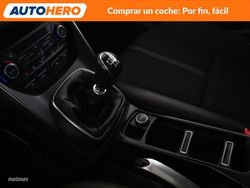 Ford Grand C-Max 1.0 EcoBoost Titanium - Miniatura 28