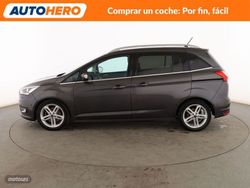 Ford Grand C-Max 1.0 EcoBoost Titanium - Miniatura 3