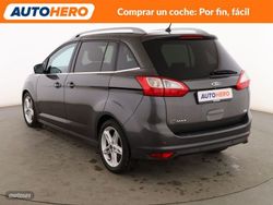 Ford Grand C-Max 1.0 EcoBoost Titanium - Miniatura 4