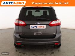 Ford Grand C-Max 1.0 EcoBoost Titanium - Miniatura 5