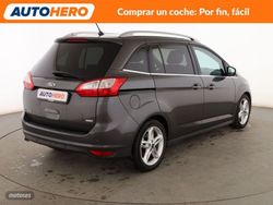 Ford Grand C-Max 1.0 EcoBoost Titanium - Miniatura 6
