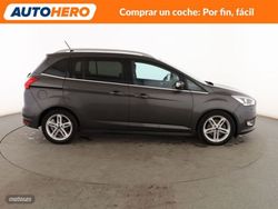 Ford Grand C-Max 1.0 EcoBoost Titanium - Miniatura 7