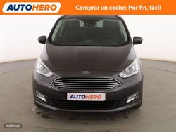 Ford Grand C-Max 1.0 EcoBoost Titanium - Miniatura 9