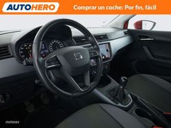Seat Arona 1.0 TSI Style Go 2 - Miniatura 12