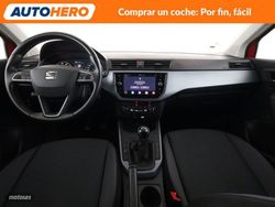 Seat Arona 1.0 TSI Style Go 2 - Miniatura 13