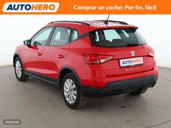 Seat Arona 1.0 TSI Style Go 2 - Miniatura 4