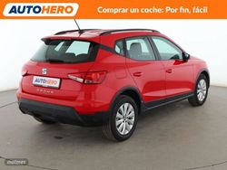 Seat Arona 1.0 TSI Style Go 2 - Miniatura 6