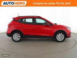 Seat Arona 1.0 TSI Style Go 2 - Miniatura 7