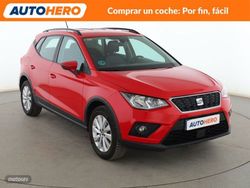 Seat Arona 1.0 TSI Style Go 2 - Miniatura 8