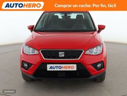 Seat Arona 1.0 TSI Style Go 2 - Miniatura 9