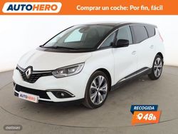 Renault Grand Scenic 1.3 TCe Zen - Miniatura 1