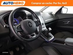 Renault Grand Scenic 1.3 TCe Zen - Miniatura 12