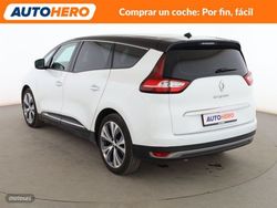 Renault Grand Scenic 1.3 TCe Zen - Miniatura 4