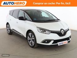 Renault Grand Scenic 1.3 TCe Zen - Miniatura 8