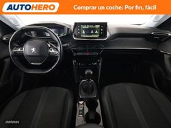 Peugeot 2008 1.5 Blue-HDi Allure Pack - Miniatura 13