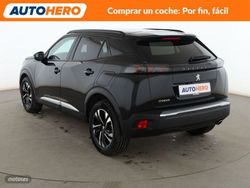 Peugeot 2008 1.5 Blue-HDi Allure Pack - Miniatura 4