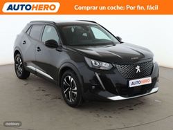 Peugeot 2008 1.5 Blue-HDi Allure Pack - Miniatura 8