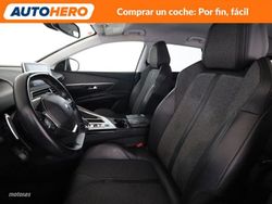 Peugeot 3008 1.6 THP Allure - Miniatura 11