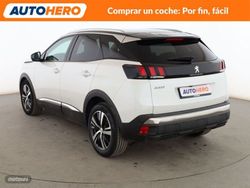 Peugeot 3008 1.6 THP Allure - Miniatura 4