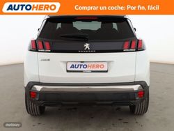 Peugeot 3008 1.6 THP Allure - Miniatura 5