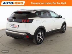 Peugeot 3008 1.6 THP Allure - Miniatura 6