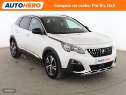 Peugeot 3008 1.6 THP Allure - Miniatura 8