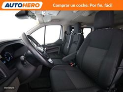 Ford Transit 2.0 TDCi 320 L1 Trend - Miniatura 11