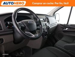 Ford Transit 2.0 TDCi 320 L1 Trend - Miniatura 12