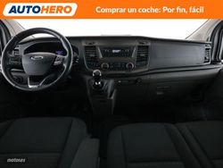 Ford Transit 2.0 TDCi 320 L1 Trend - Miniatura 13