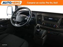 Ford Transit 2.0 TDCi 320 L1 Trend - Miniatura 14