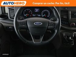 Ford Transit 2.0 TDCi 320 L1 Trend - Miniatura 21