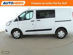 Ford Transit 2.0 TDCi 320 L1 Trend - Miniatura 3