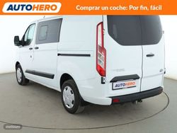 Ford Transit 2.0 TDCi 320 L1 Trend - Miniatura 4