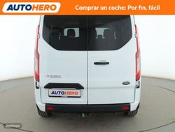 Ford Transit 2.0 TDCi 320 L1 Trend - Miniatura 5