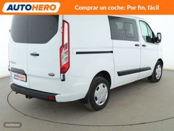 Ford Transit 2.0 TDCi 320 L1 Trend - Miniatura 6