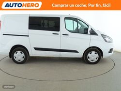 Ford Transit 2.0 TDCi 320 L1 Trend - Miniatura 7