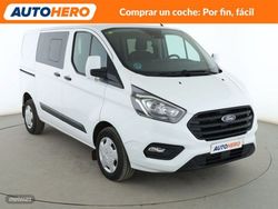 Ford Transit 2.0 TDCi 320 L1 Trend - Miniatura 8