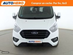 Ford Transit 2.0 TDCi 320 L1 Trend - Miniatura 9