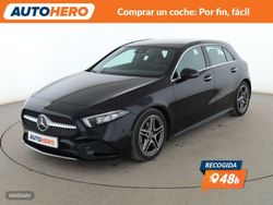Mercedes Clase A A 200 d AMG Line - Miniatura 1