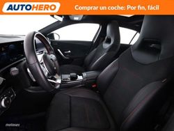 Mercedes Clase A A 200 d AMG Line - Miniatura 11