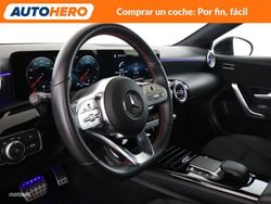 Mercedes Clase A A 200 d AMG Line - Miniatura 12
