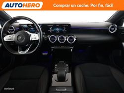 Mercedes Clase A A 200 d AMG Line - Miniatura 13