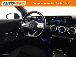 Mercedes Clase A A 200 d AMG Line - Miniatura 14