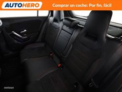 Mercedes Clase A A 200 d AMG Line - Miniatura 15