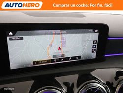 Mercedes Clase A A 200 d AMG Line - Miniatura 22