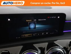Mercedes Clase A A 200 d AMG Line - Miniatura 23