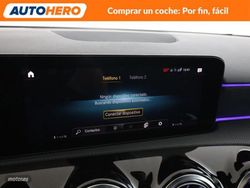 Mercedes Clase A A 200 d AMG Line - Miniatura 24