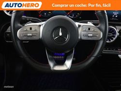 Mercedes Clase A A 200 d AMG Line - Miniatura 26