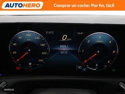 Mercedes Clase A A 200 d AMG Line - Miniatura 27