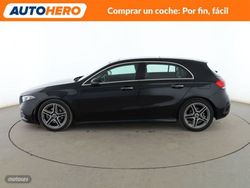 Mercedes Clase A A 200 d AMG Line - Miniatura 3